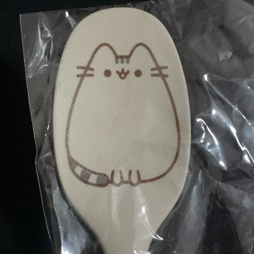 NWT Pusheen BPA Free Spatula - Picture 3 of 4